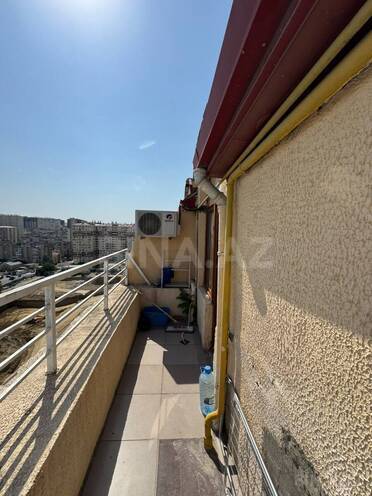 Продаётся 2-комн. новостройка 42 м², м. 20 января, photo 17 from 18