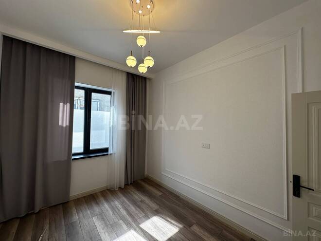 Satılır 4 otaqlı həyət evi/bağ evi 165 m², Şüvəlan q., photo 20 from 21