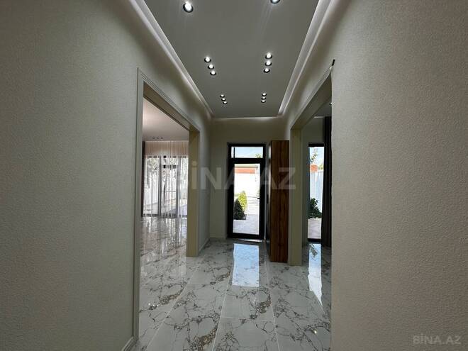 Satılır 4 otaqlı həyət evi/bağ evi 165 m², Şüvəlan q., photo 12 from 21