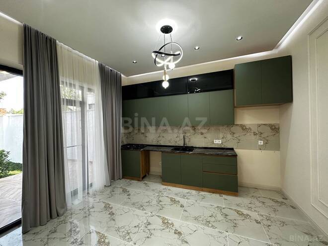 Satılır 4 otaqlı həyət evi/bağ evi 165 m², Şüvəlan q., photo 11 from 21
