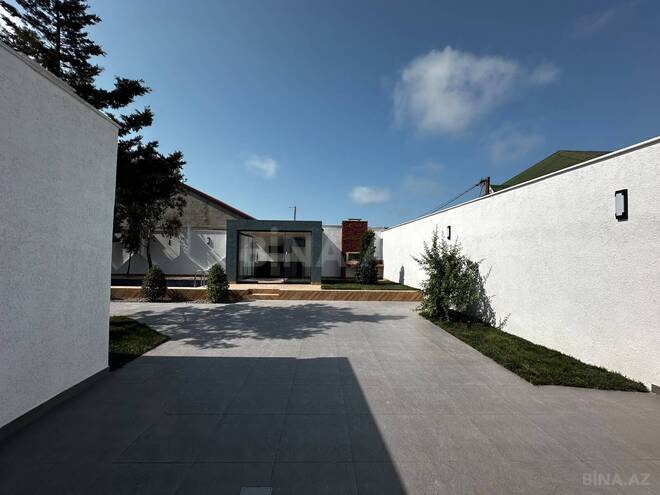 Satılır 4 otaqlı həyət evi/bağ evi 165 m², Şüvəlan q., photo 3 from 21