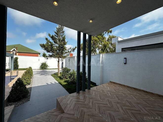 Satılır 4 otaqlı həyət evi/bağ evi 165 m², Şüvəlan q., photo 8 from 21