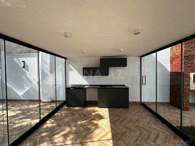 Satılır 4 otaqlı həyət evi/bağ evi 165 m², Şüvəlan q., photo 9 from 21