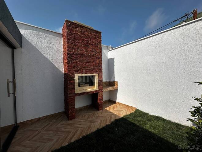 Satılır 4 otaqlı həyət evi/bağ evi 165 m², Şüvəlan q., photo 4 from 21
