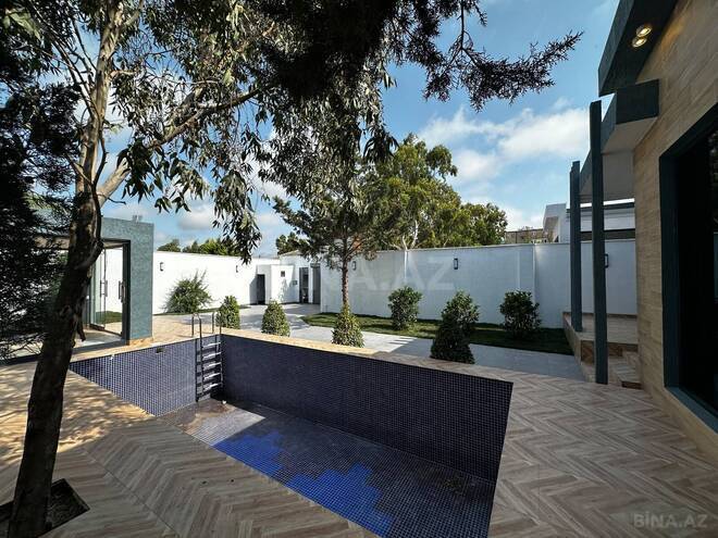 Satılır 4 otaqlı həyət evi/bağ evi 165 m², Şüvəlan q., photo 7 from 21