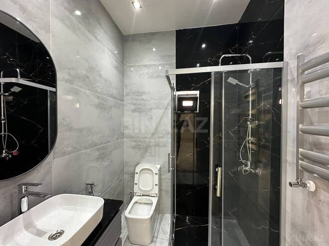 Satılır 4 otaqlı həyət evi/bağ evi 165 m², Şüvəlan q., photo 13 from 21