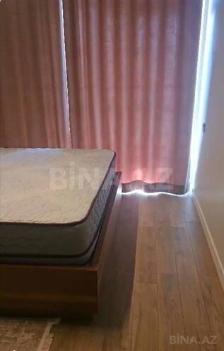 İcarəyə verilir 2 otaqlı yeni tikili 65 m², Elmlər Akademiyası m., photo 13 from 17
