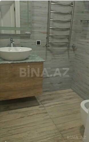 İcarəyə verilir 2 otaqlı yeni tikili 65 m², Elmlər Akademiyası m., photo 12 from 17