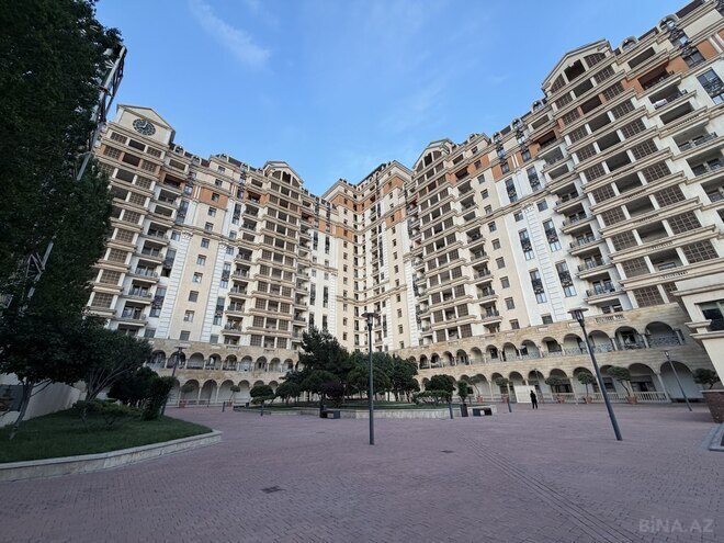 Satılır 5 otaqlı yeni tikili 280 m², Nizami m., photo 23 from 31