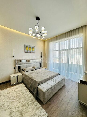 Сдается 6-комн. дом/дача 500 м², пос. Мардакан, photo 6 from 10