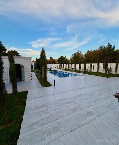 Сдается 6-комн. дом/дача 500 м², пос. Мардакан, photo 3 from 10
