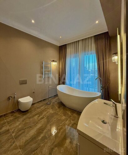 Сдается 6-комн. дом/дача 500 м², пос. Мардакан, photo 5 from 10
