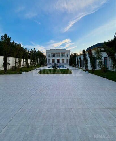 Сдается 6-комн. дом/дача 500 м², пос. Мардакан, photo 4 from 10