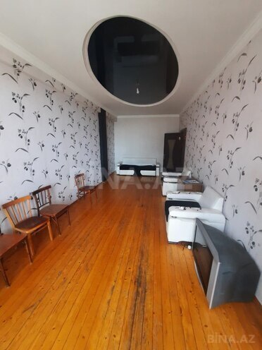 İcarəyə verilir 2 otaqlı yeni tikili 70 m², İnşaatçılar m., photo 7 from 14