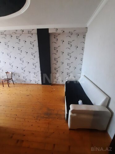 İcarəyə verilir 2 otaqlı yeni tikili 70 m², İnşaatçılar m., photo 9 from 14
