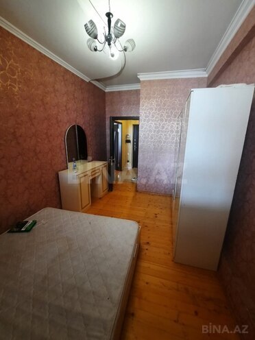 İcarəyə verilir 2 otaqlı yeni tikili 70 m², İnşaatçılar m., photo 11 from 14