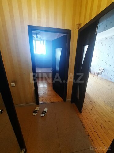 İcarəyə verilir 2 otaqlı yeni tikili 70 m², İnşaatçılar m., photo 10 from 14