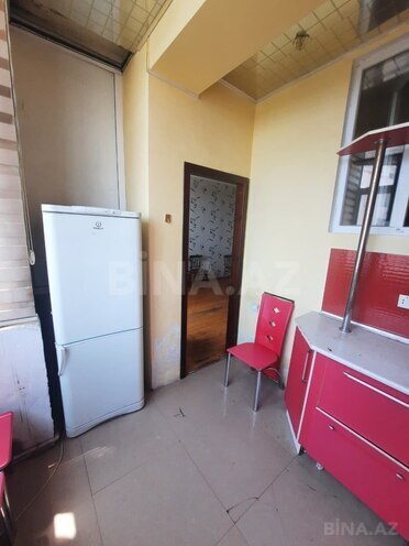 İcarəyə verilir 2 otaqlı yeni tikili 70 m², İnşaatçılar m., photo 12 from 14