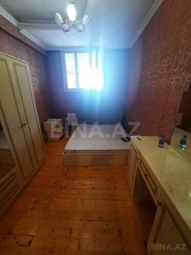 İcarəyə verilir 2 otaqlı yeni tikili 70 m², İnşaatçılar m., photo 13 from 14