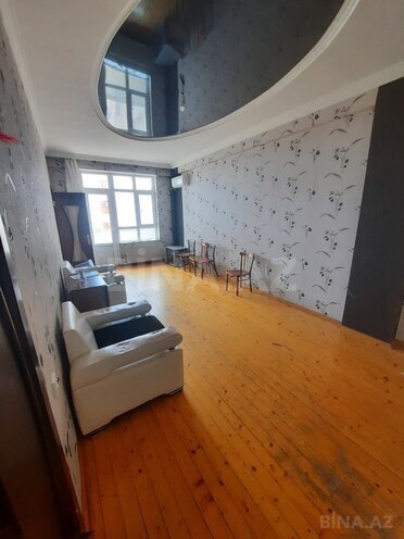 İcarəyə verilir 2 otaqlı yeni tikili 70 m², İnşaatçılar m., photo 8 from 14
