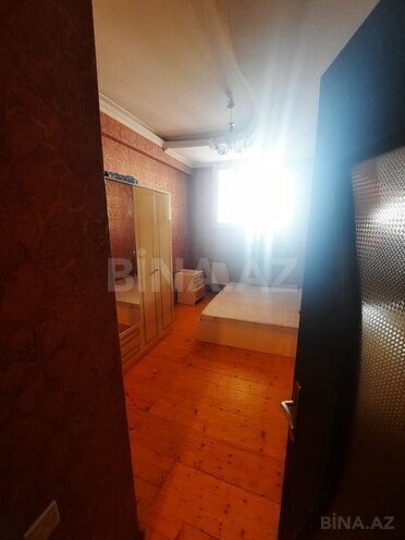 İcarəyə verilir 2 otaqlı yeni tikili 70 m², İnşaatçılar m., photo 4 from 14