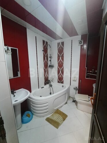 İcarəyə verilir 2 otaqlı yeni tikili 70 m², İnşaatçılar m., photo 1 from 14