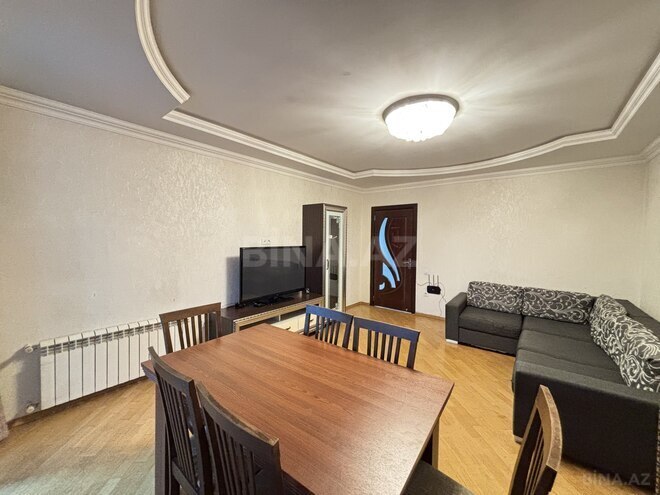 Сдаётся 2-комн. новостройка 75 м², м. Низами, photo 5 from 20