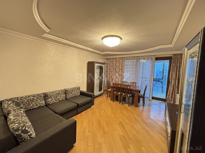 Сдаётся 2-комн. новостройка 75 м², м. Низами, photo 6 from 20