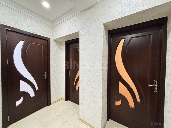 Сдаётся 2-комн. новостройка 75 м², м. Низами, photo 4 from 20