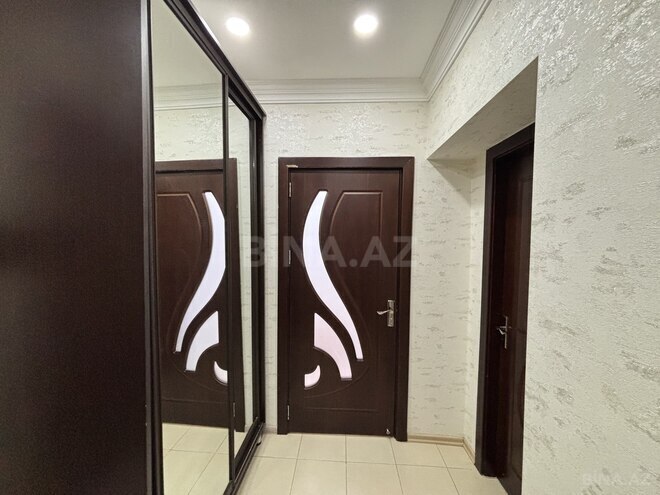 Сдаётся 2-комн. новостройка 75 м², м. Низами, photo 7 from 20