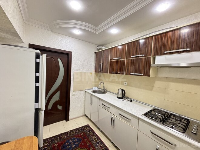 Сдаётся 2-комн. новостройка 75 м², м. Низами, photo 9 from 20