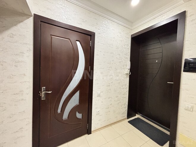 Сдаётся 2-комн. новостройка 75 м², м. Низами, photo 15 from 20