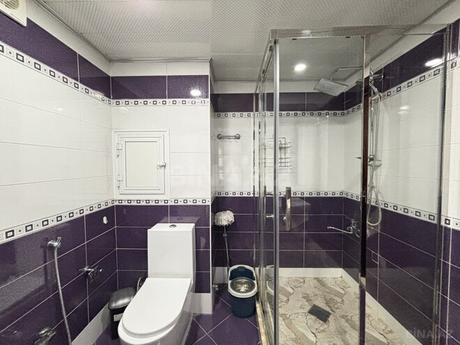 Сдаётся 2-комн. новостройка 75 м², м. Низами, photo 17 from 20