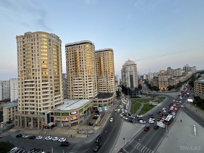 Сдаётся 2-комн. новостройка 75 м², м. Низами, photo 13 from 20