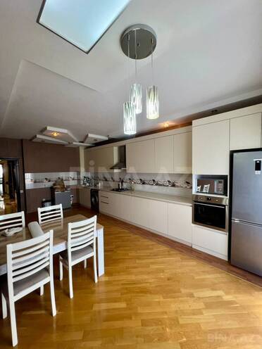 Сдаётся 3-комн. новостройка 150 м², Наримановский  р., photo 7 from 17