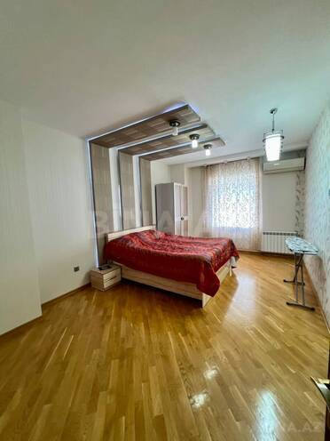 Сдаётся 3-комн. новостройка 150 м², Наримановский  р., photo 9 from 17