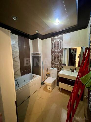 Сдаётся 3-комн. новостройка 150 м², Наримановский  р., photo 16 from 17