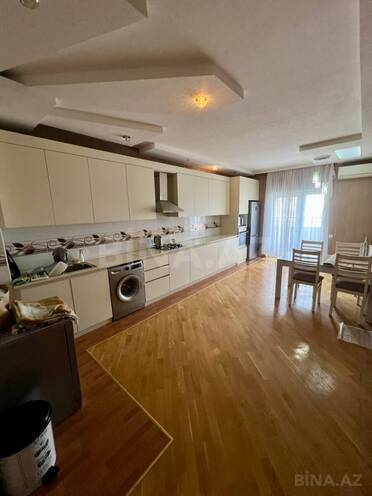Сдаётся 3-комн. новостройка 150 м², Наримановский  р., photo 6 from 17