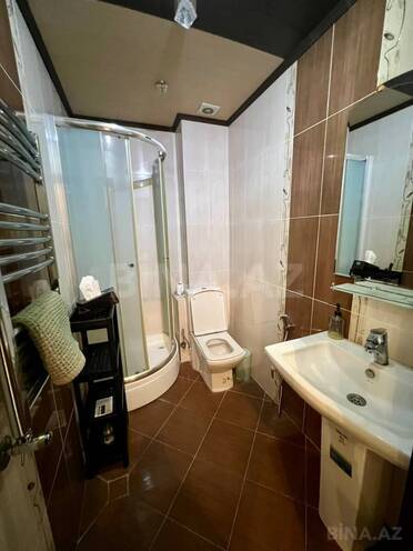 Сдаётся 3-комн. новостройка 150 м², Наримановский  р., photo 15 from 17