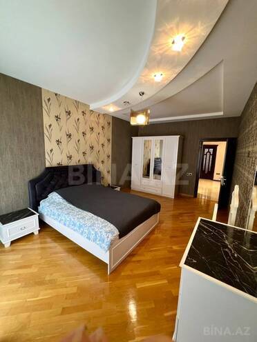 Сдаётся 3-комн. новостройка 150 м², Наримановский  р., photo 12 from 17