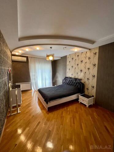 Сдаётся 3-комн. новостройка 150 м², Наримановский  р., photo 11 from 17