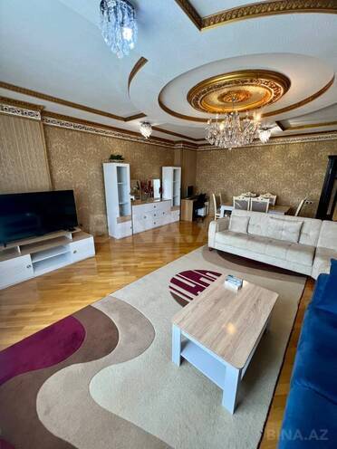 Сдаётся 3-комн. новостройка 150 м², Наримановский  р., photo 5 from 17