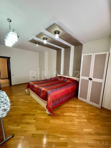 Сдаётся 3-комн. новостройка 150 м², Наримановский  р., photo 10 from 17
