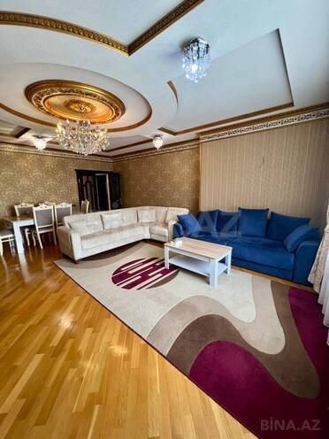 Сдаётся 3-комн. новостройка 150 м², Наримановский  р., photo 4 from 17