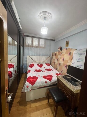 Satılır 4 otaqlı yeni tikili 136 m², Həzi Aslanov m., photo 7 from 16