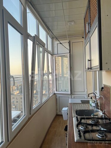 Satılır 4 otaqlı yeni tikili 136 m², Həzi Aslanov m., photo 15 from 16