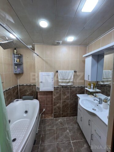 Satılır 4 otaqlı yeni tikili 136 m², Həzi Aslanov m., photo 11 from 16