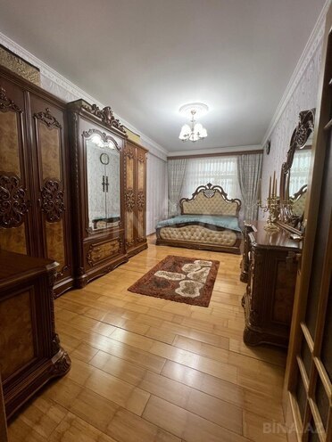 Satılır 4 otaqlı yeni tikili 136 m², Həzi Aslanov m., photo 8 from 16