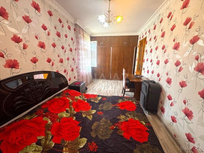 Satılır 2 otaqlı köhnə tikili 50 m², Neftçilər m., photo 5 from 11