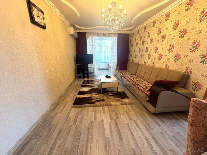 Satılır 2 otaqlı köhnə tikili 50 m², Neftçilər m., photo 3 from 11